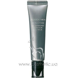 �����������������, ����������� ���� ��� ���� ������ ���� Shiseido Men Eye Soother Gel
