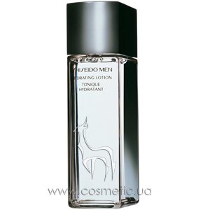 ����������� ������ ��� ������ Shiseido Men Hydrating Lotion