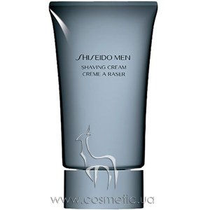 ������� ���� ��� ������ Shiseido Men Shaving Cream