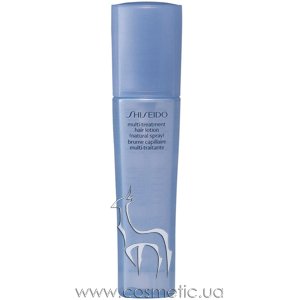 ���������������� ������ ��� ����� Shiseido Multi-Treatment Hair Lotion