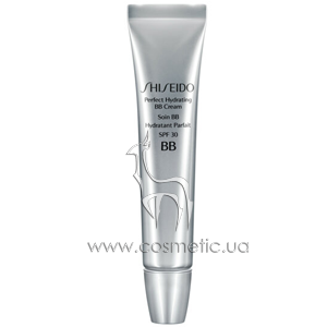 ��������� ������ BB Shiseido Perfect Hydrating BB Cream