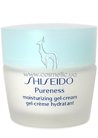 ����������� ����-���� Shiseido Pureness Moisturizing Gel-Cream small