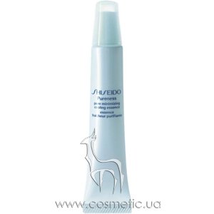���������� �������� ��� ���������� ��� Shiseido Pureness Pore Minimizing Cooling Essence
