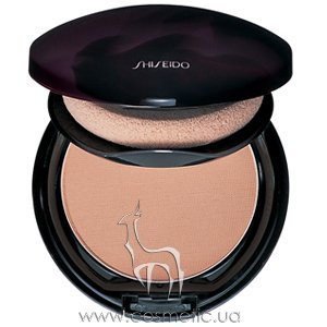 ���������� ��������� �������� �������� �������� Shiseido The Makeup Powdery Foundation SPF 15
