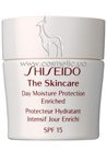 ������� ���������� � ����������� �������� � ����������� ��������� ��� ���������� � ����� ���� Shiseido The Skincare Day Moisture Protection Enriched SPF 15 small