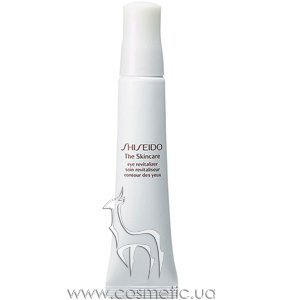 ������������������ ���� ��� ������� ���� Shiseido The Skincare Eye Revitalizer