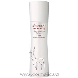 ����������� � �������� ������-����� ��� ���� Shiseido The Skincare Hydro-Nourishing Softener