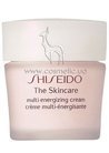 ���� ����������������� ������� ���� Shiseido The Skincare Multi-Energizing Cream small