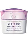 ����������������� ������ ���� ��� �������� ������ ����� � ������������ ����� ���� Shiseido White Lucency Perfect Recovery Night Cream small