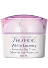 �������� ���� ��� �������� ������ ����� � ������������ ����� ���� Shiseido White Lucency Protective Day Cream SPF 15 small
