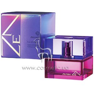��������������� ���� Shiseido Zen Eau de Parfum Limited Edition