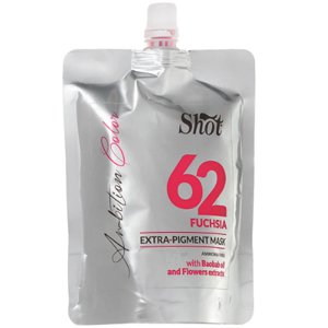���������� ����� Shot Ambition Color Extra Pigment Mask