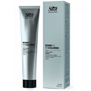 ����-������ �������� Shot Born To Be Colored Hair Color Cream