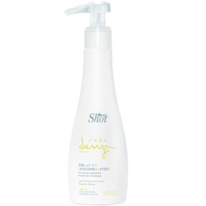 ����-������ ����������� ��������� ����� Shot Care Design Volume+ Step 2 Filler Gel Thickener