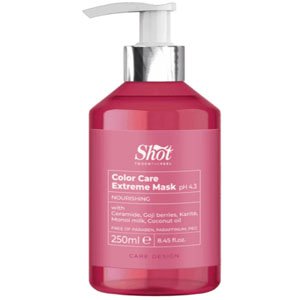 ����� ��� ���������� ����� Shot  COLOR  Extreme Mask