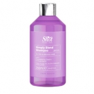 ������� ��� ����������� � ������������ ����� Shot Design Simply Blond Shampoo small