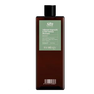 ������� ������ ��������� ����� Shot Ergovit Adjuvant Regrowth & Anti-hairloss Shampoo