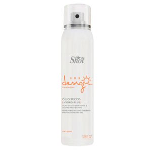 ���� ����� ��� ������� � UV �������� Shot Hydro Spray UV Filter Dry Oil