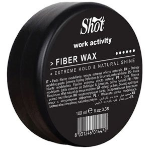 ������� ��� SHOT MATT WAX WORK ACTIVITY