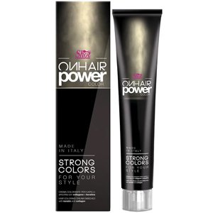 ����-������ ��� ����� Shot On Hair Power Color