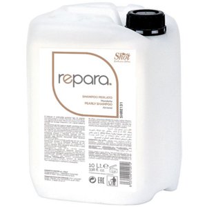 ������� ��� ���� ����� ����� � �������� Shot Repara Pearly Shampoo