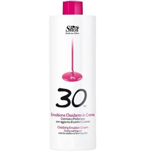 ������ ���������� ��������-�������� 9% Shot Scented Oxi Emulsion Cream 30vol. 9%