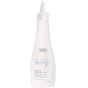 ������ ������ ������� ��� ������ ���� ������ Shot Trico Design Anti-Dundruff & Anti-Oily Scalp Lotion