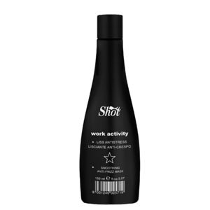 �������������� ����� ��� ����� Shot Work Activity Smoothing Anti-Frizz Mask