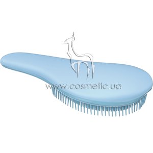 �������� ��� �������� � ������� �����, ������� Sibel D-Meli-Melo Detangling Brush Blue