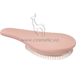 �������� ��� �������� � ������� �����, ������� Sibel D-Meli-Melo Detangling Brush Pink