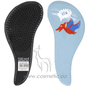 �������� ������� Sibel D-Meli-Melo mini Dino Blue