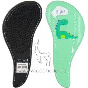 �������� ������� Sibel D-Meli-Melo mini Dino Green