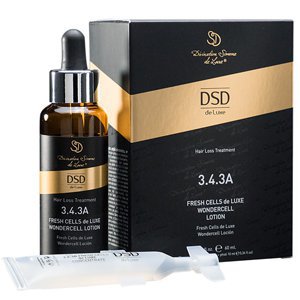 ������ ���� ����� �� ���� �3.4.3� DSD De Luxe Fresh Cells DeLuxe Wondercell Lotion