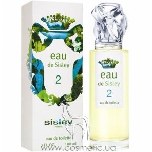 ��������� ���� Sisley Eau de Sisley 2