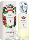 ��������� ���� Sisley Eau de Sisley 3 small