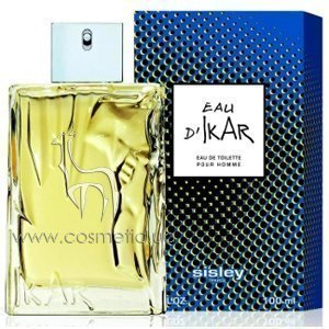 ��������� ���� Sisley Eau d'Ikar