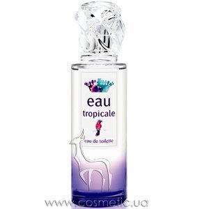 ������ Sisley Eau Tropicale Eau de Toilette
