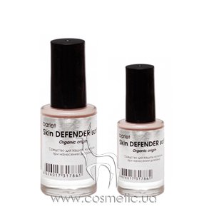 ����� ������� ��� ������ �������� � ������� ������� Skin DEFENDER