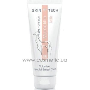 ������� ��� �������������� ����� � ������ ����� Skin Tech Mamofillin Milk