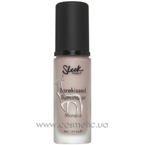 ������ ���������� ��� ���� Sleek MakeUP Barekissed Illuminator