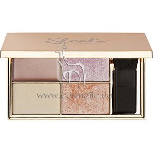 ������� ����������� �������������� Sleek MakeUP Highlighting Palette Solstice
