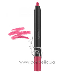 ������-�������� ��� ��� Sleek MakeUP Power Plum Lip Crayon
