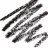 �������������� �������� ��� ���� Sleek MakeUP Twist Up Eye Pencil Midnight