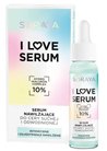 ����������� ��������� ��� ���� Soraya I Love Serum Hydro Hyaluron Complex 10% small