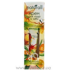 ���� ��� ���� �������������� SPA Natural Anti-Aging Cream