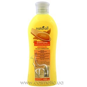 �������-����������� ��� ������������ ����� ������� SPA Natural Egg Shampoo Conditioner