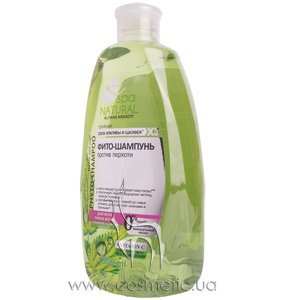 ����-������� ������ ������� ��� ���� ����� ����� SPA Natural Herbal Anti-Dandruff Shampoo