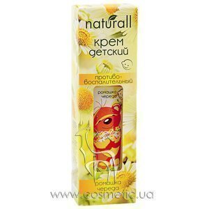 ���� ������� ��������������������� SPA Natural Kids Cream