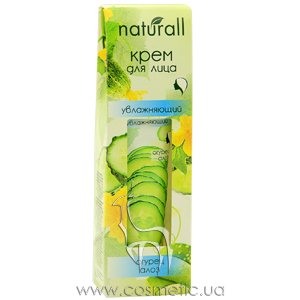 ���� ��� ���� ������������ SPA Natural Moisturizing Cream