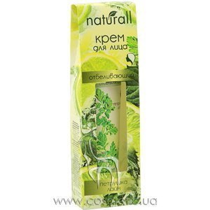 ���� ��� ���� ������������� SPA Natural Whitening Cream